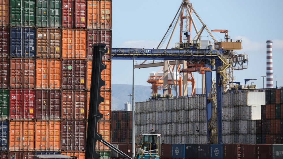 containers limania